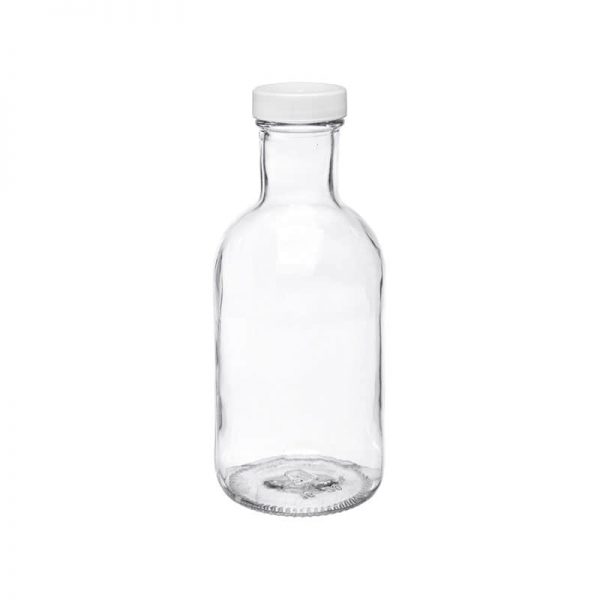 Cachino Hot Sauce Bottle