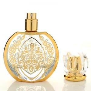 Glass Bottle Hot Stamping